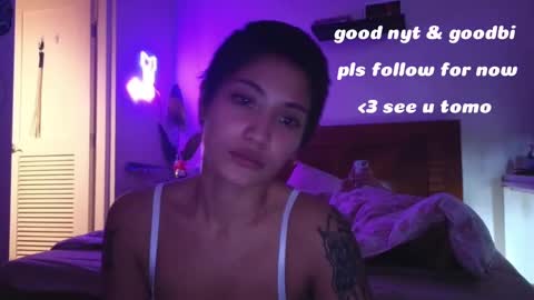 the_emmarouge online show from 7, 2, 2025