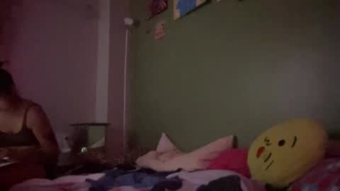 Snapshot of the_emmarouge chatting on 11, 3, 2026 the_emmarouge online show from 11, 3, 2026