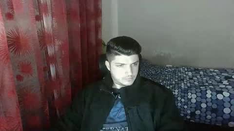 Snapshot of the_fetish_g chatting on 5, 2, 2025 Professional Kinkster online show from 5, 2, 2025