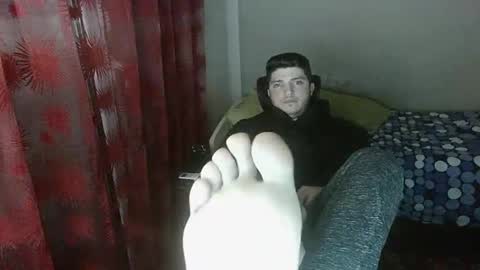 Snapshot of the_fetish_g chatting on 5, 2, 2025 Professional Kinkster online show from 5, 2, 2025