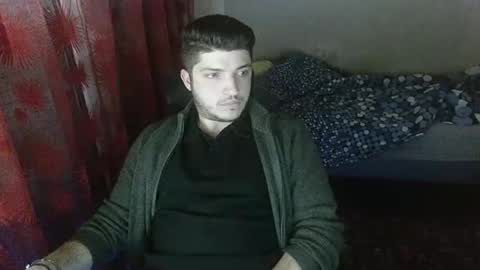 Snapshot of the_fetish_g chatting on 10, 2, 2025 Professional Kinkster online show from 10, 2, 2025