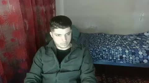 Snapshot of the_fetish_g chatting on 15, 2, 2025 Professional Kinkster online show from 15, 2, 2025