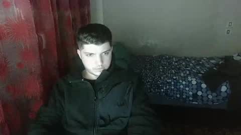 Snapshot of the_fetish_g chatting on 15, 2, 2025 Professional Kinkster online show from 15, 2, 2025