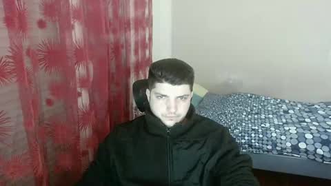 Snapshot of the_fetish_g chatting on 17, 2, 2025 Professional Kinkster online show from 17, 2, 2025