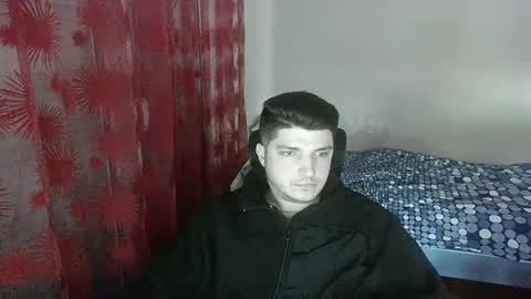 Snapshot of the_fetish_g chatting on 17, 2, 2025 Professional Kinkster online show from 17, 2, 2025