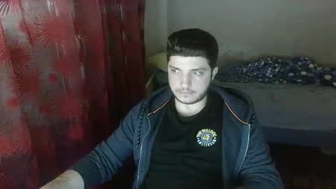 Snapshot of the_fetish_g chatting on 3, 3, 2025 Professional Kinkster online show from 3, 3, 2025