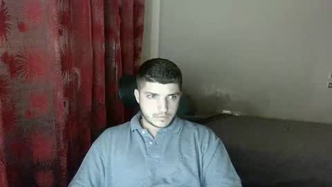 Snapshot of the_fetish_g chatting on 18, 9, 2025 Professional Kinkster online show from 18, 9, 2025