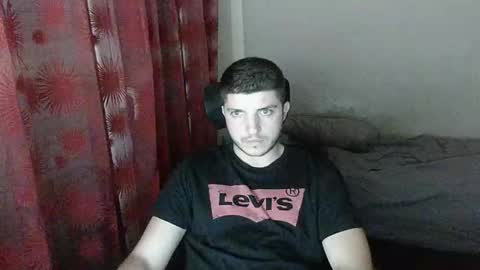 Snapshot of the_fetish_g chatting on 19, 9, 2025 Professional Kinkster online show from 19, 9, 2025