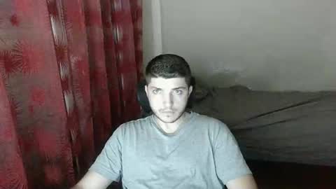 Snapshot of the_fetish_g chatting on 21, 9, 2025 Professional Kinkster online show from 21, 9, 2025