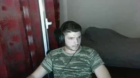 Snapshot of the_fetish_g chatting on 23, 9, 2025 Professional Kinkster online show from 23, 9, 2025