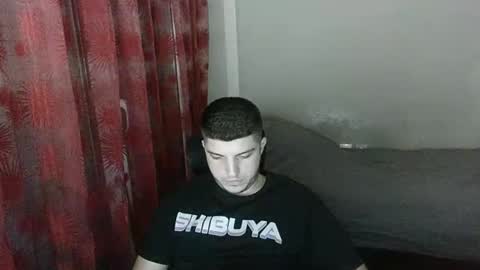 Snapshot of the_fetish_g chatting on 29, 9, 2025 Professional Kinkster online show from 29, 9, 2025