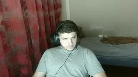 Snapshot of the_fetish_g chatting on 5, 10, 2025 Professional Kinkster online show from 5, 10, 2025