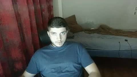 Snapshot of the_fetish_g chatting on 7, 10, 2025 Professional Kinkster online show from 7, 10, 2025