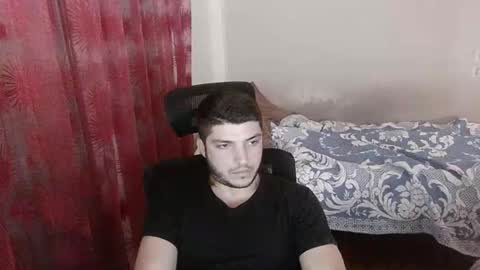 Snapshot of the_fetish_g chatting on 10, 10, 2025 Professional Kinkster online show from 10, 10, 2025