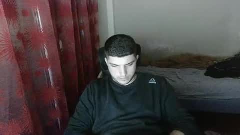 Snapshot of the_fetish_g chatting on 19, 10, 2025 Professional Kinkster online show from 19, 10, 2025