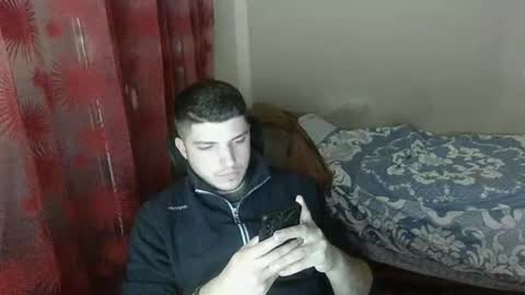 Snapshot of the_fetish_g chatting on 20, 10, 2025 Professional Kinkster online show from 20, 10, 2025