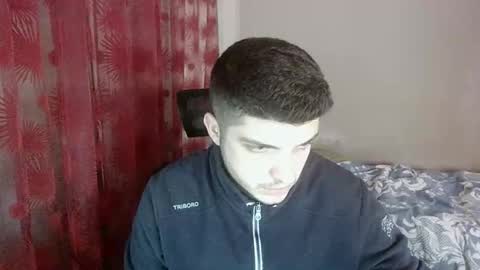 Snapshot of the_fetish_g chatting on 7, 11, 2025 Professional Kinkster online show from 7, 11, 2025