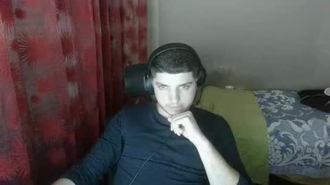 Snapshot of the_fetish_g chatting on 13, 11, 2025 Professional Kinkster online show from 13, 11, 2025