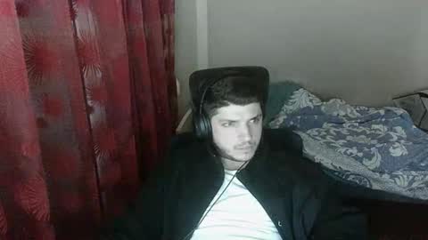 Snapshot of the_fetish_g chatting on 25, 11, 2025 Professional Kinkster online show from 25, 11, 2025