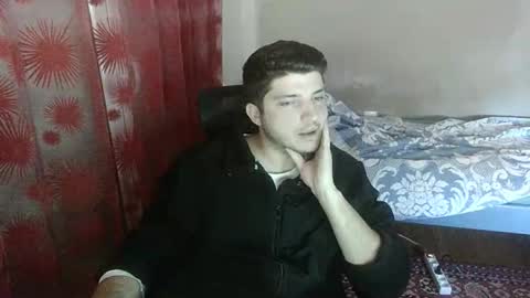 Snapshot of the_fetish_g chatting on 1, 12, 2025 Professional Kinkster online show from 1, 12, 2025