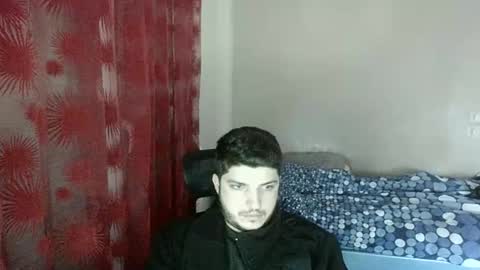 Snapshot of the_fetish_g chatting on 18, 12, 2025 Professional Kinkster online show from 18, 12, 2025