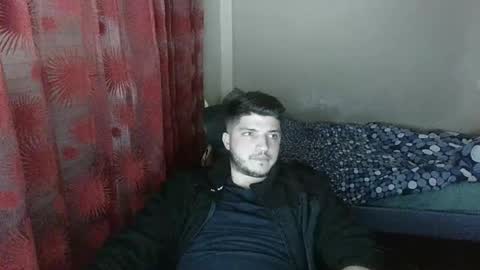 Snapshot of the_fetish_g chatting on 19, 12, 2025 Professional Kinkster online show from 19, 12, 2025