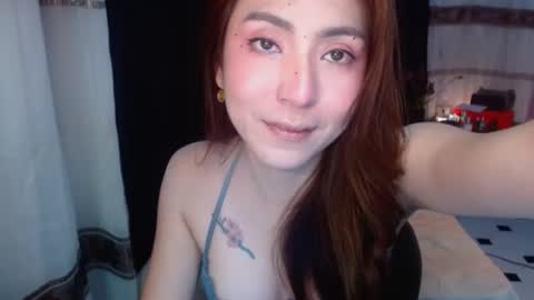 Snapshot of the_girl_nxt_door chatting on 15, 1, 2025 samm online show from 15, 1, 2025