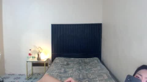 Snapshot of the_girl_nxt_door chatting on 7, 4, 2026 samm online show from 7, 4, 2026