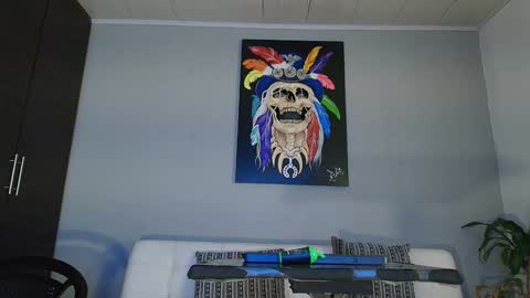 SCOTT  THEO  KAMERON  GENDERSON online show from 16, 12, 2024