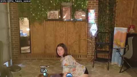 MATERNITY LEAVE  online show from 23, 7, 2026
