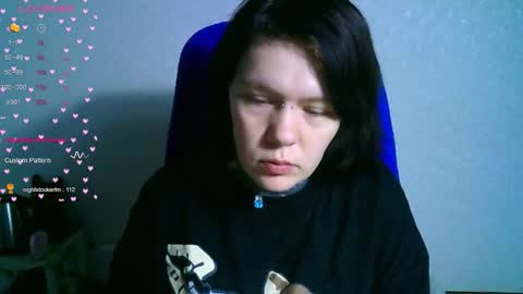 the_ice_owl online show from 26, 10, 2025