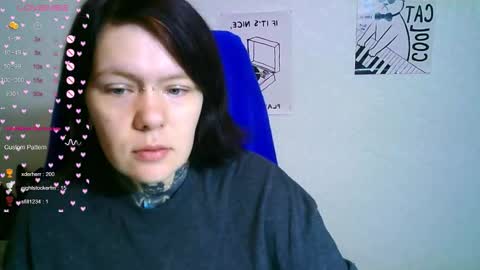 the_ice_owl online show from 29, 10, 2025