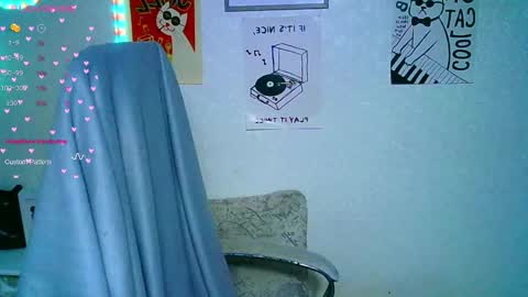 the_ice_owl online show from 17, 11, 2025