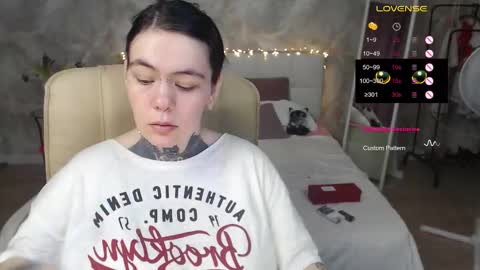 the_ice_owl online show from 18, 3, 2026