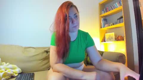 Snapshot of the_imperfect_one chatting on 29, 6, 2026 G. Spoil me with a Lovense gift from here online show from 29, 6, 2026