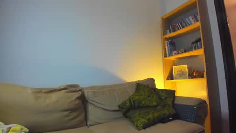 Snapshot of the_imperfect_one chatting on 3, 7, 2026 G. Spoil me with a Lovense gift from here online show from 3, 7, 2026