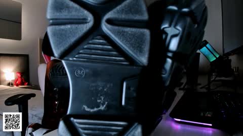 Goddess Misha online show from 14, 11, 2025