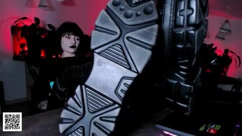 Snapshot of the_inamorata chatting on 8, 2, 2026 Goddess Misha online show from 8, 2, 2026