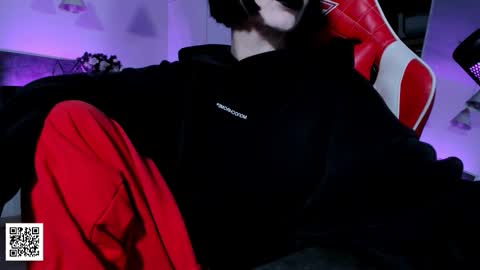 Snapshot of the_inamorata chatting on 1, 3, 2026 Goddess Misha online show from 1, 3, 2026