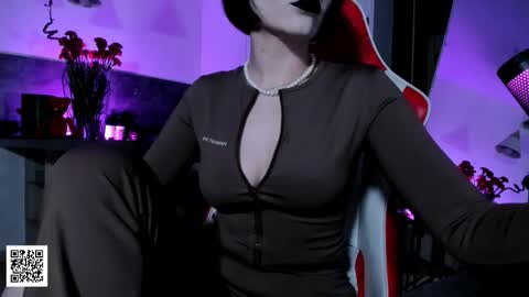 Snapshot of the_inamorata chatting on 10, 3, 2026 Goddess Misha online show from 10, 3, 2026