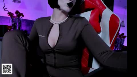 Snapshot of the_inamorata chatting on 14, 3, 2026 Goddess Misha online show from 14, 3, 2026