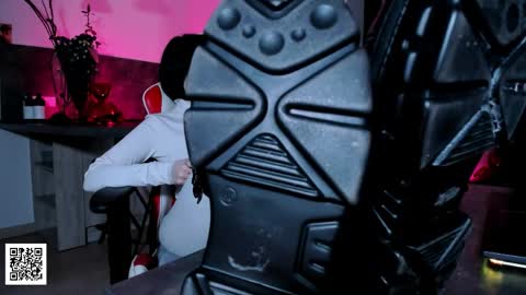 Snapshot of the_inamorata chatting on 11, 4, 2026 Goddess Misha online show from 11, 4, 2026