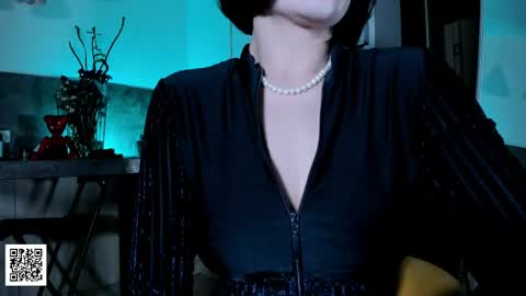 Snapshot of the_inamorata chatting on 14, 4, 2026 Goddess Misha online show from 14, 4, 2026