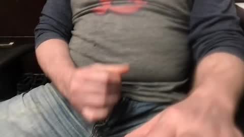 BarryMcCockiner online show from 15, 7, 2026