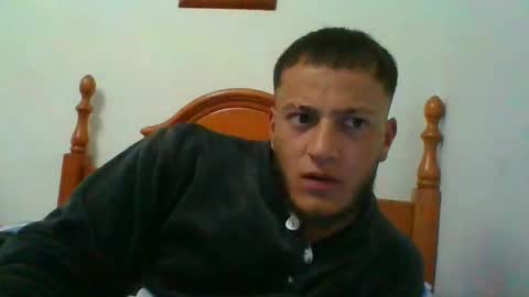 Snapshot of the_jordan_23 chatting on 28, 12, 2024 Carlos Parra online show from 28, 12, 2024