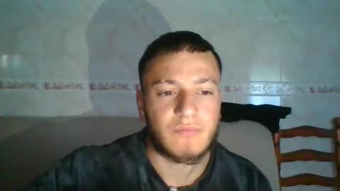 Snapshot of the_jordan_23 chatting on 12, 1, 2025 Carlos Parra online show from 12, 1, 2025