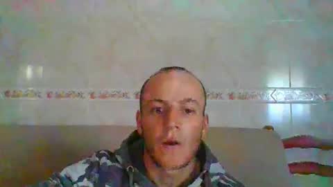 Snapshot of the_jordan_23 chatting on 3, 4, 2026 Carlos Parra online show from 3, 4, 2026