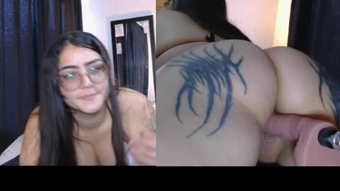 Snapshot of the_lagoon_girl chatting on 16, 6, 2026 the_lagoon_girl online show from 16, 6, 2026