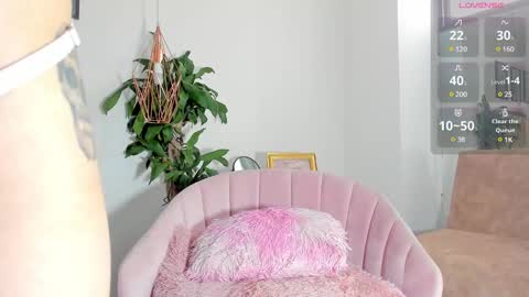 Snapshot of the_latins_hot chatting on 8, 1, 2025 Alice and Bella online show from 8, 1, 2025