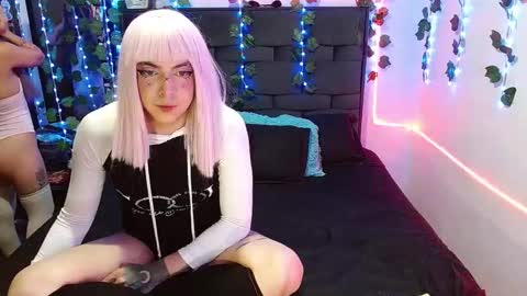 the_lesbian_game online show from 10, 1, 2025